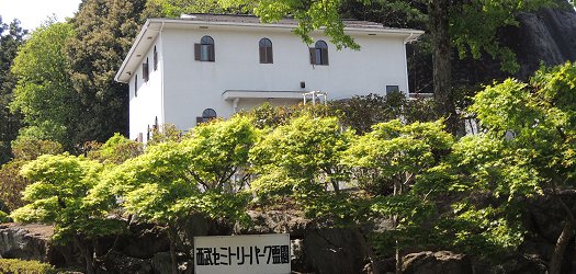 納骨堂のご案内